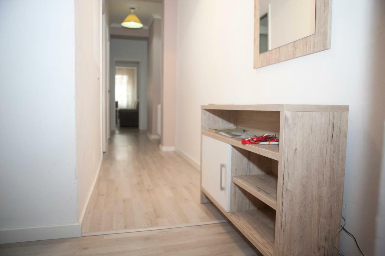 El Apartamento De Maria 卢戈 外观 照片